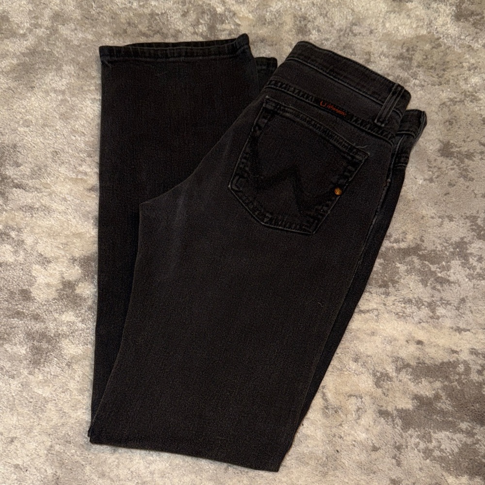 Wrangler Women’s Dark Jeans